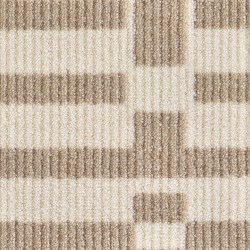 R-DAV.ECO | Moquette Tufting Econyl - Col. D25002 Milk